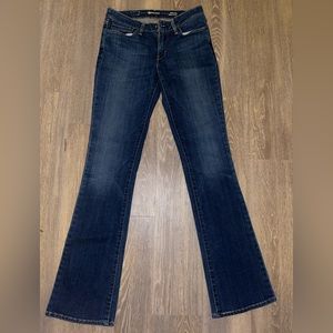 Levi’s Women’s Jeans | Modern Rise Boot Cut Skinny - 28 Demi Curve